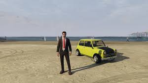Mr bean open day 😂 | mr bean. Mr Bean S Holiday Gtaonline