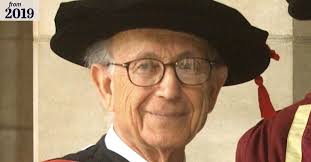 Australia's pre-eminent economist post-war