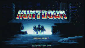 Si quieres estar al día de los lanzamientos más importantes de la consola o estás buscando los juegos que deberías tener en tu colección, aquí tienes la solución. Huntdown 2d Cyberpunk Trailer Ps4 Youtube