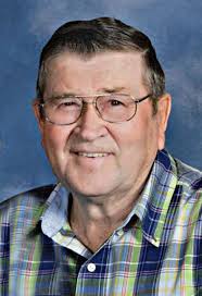 Clifford Nordly Obituary April 26, 2025