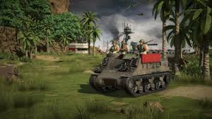 Just like most other mobile battle royale games, free fire is free to play, but if you want to get new gun skins, outfits you must invest real money. Battle Islands Commanders To Fire Into Some Free To Play Action On Xbox One Ps4 And Pc Soon Thexboxhub