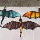 Dragons Stained Glass Projects with Studio event image