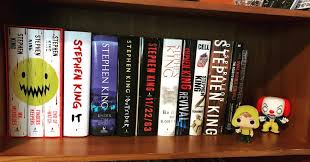 Telling the story of a father who brings out his wife and son to the desolate overlook hotel at the inception of a blizzard is a stuff of nightmares. What Do You Consider The Scariest Stephen King Book Stephenking