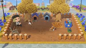 Maybe you would like to learn more about one of these? 25 Outdoor Park Ideas For Animal Crossing New Horizons Fandomspot