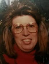 Obituary information for Cynthia "Cindy" Elaine Burch