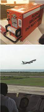 La Caja Negra El Testigo Mas Poderoso De La Aviacion Pais Dominicano Tematico