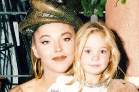 She was loved, she wasn't neglected. How bad could it be?