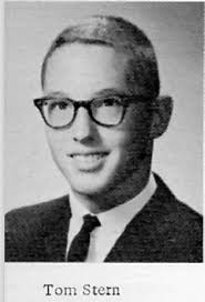 Dr Thomas Kim Stern (1945-2017)