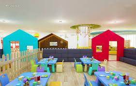 Family child care systems contract with family child care providers who wish to take advantage of resources and supports such as training, technical assistance and consultation, monitoring, and referrals to health. Putrajaya Childcare Centre Architectural Interior Design Renovation Ideas Photos And Price In Malaysia Atap Co