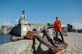 Du Finistere A L Irlande 23 11 2016 News Et Videos En Replay Des Racines Et Des Ailes France 3 Des Racines Et Des Ailes Des Ailes Finistere