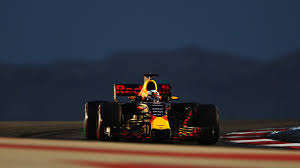 Get a beautiful wallpaper of daniel ricciardo in his renault rs20 from the f1 winter tests 2020. Bahrain Gp Daniel Ricciardo Hd Wallpaper