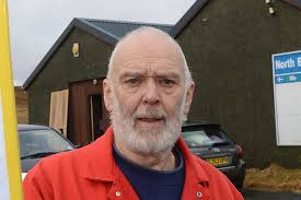 Hill's Papa Stour project creates 'media maelstrom'