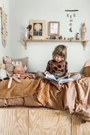The Natural Room Of Six Year Old Sonny Lou Paul Paula Kids Room Inspiration Kid Room Decor Nature Kids