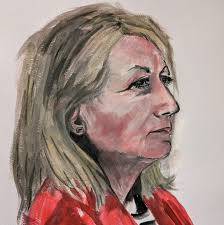 Jane Warburton: Exploring Life Through Art