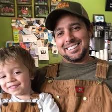 Kyle Witek's Instagram, Twitter & Facebook