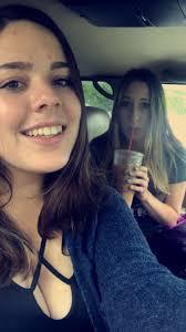 Victoria Paradise's Instagram, Twitter & Facebook