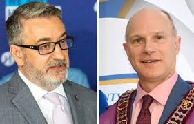 Simcoe County warden unperturbed as facilitator plan paused