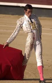 Pin By Elizabeth On Torero Matador Matador Costume Spain Traditional Dress Spanish Clothing