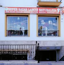 Super Bazar LanCui