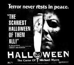 Maybe you would like to learn more about one of these? Halloween The Curse Of Michael Myers