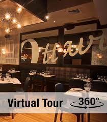 Italian Restaurant Laval Ottavio 450 663 7966