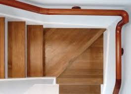 Creating a winder staircase against two walls, enclosing the staircase and drawing walls for the winders to attach. Stairparts Cooper Stairworks