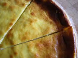 Le Site De Monika Et Philippe La Tarte Au Fromage Blanc
