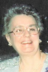 Grace "Theresa" (Jenks) Leone