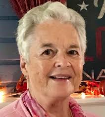 Jacqueline St. Hilaire Obituary November 13, 2021