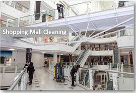 To communicate or ask something with the place. Shopping Mall Cleaning Services Dubai Retail Cleaning