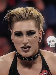 Rear Ripley Betraying Liv Morgan