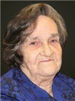 Theresa Carrier Obituary (2018)