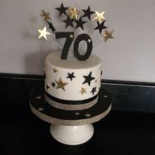 How can i make my dad's birthday special? 26 Exclusive Image Of 70th Birthday Cakes For Dad 70th Birthday Cakes Dad Exclusive 70th Birthday Cake 60th Birthday Cakes 70th Birthday Cake For Men