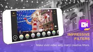 Es posible agregar músicas y efectos de transición a . Editar Videos Con Fotos Y Musica Hacer Videos For Android Apk Download
