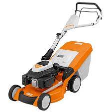 Best cordless lawn mower 2021: Stihl Rm 650 T Self Propelled Petrol Lawn Mower Toolfix Ie