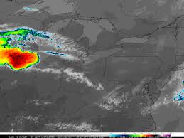Five Years Ago Today Derecho Blue Ridge Life Magazine