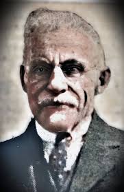 Gilbert John Pringle (1864-1961)