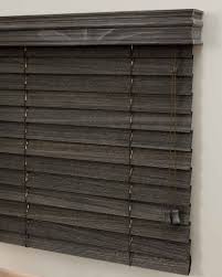 Their slats allow just the right amount of sunlight into your home. Vintage Wood For Your Windows Architectural Wood Blinds From Blinds Com Blinds Com Wood Blinds Living Room Blinds Wooden Window Blinds