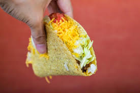 Also, the firecracker shrimp is the beez kneez. Del Taco Review Big Menu With Bad Beef And Great Fish Tacos