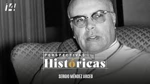 Confidencial, expedientes de la Guerra Sucia: Sergio Méndez Arceo