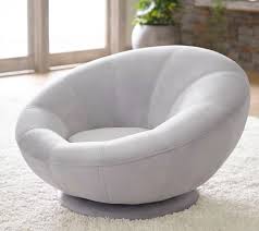 Performance Everyday Velvet Gray Groovy Swivel Chair Comfy Chairs Swivel Chair Cool Chairs