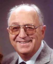 James DiNardo, 94, teacher, college administrator