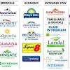 News evaluated 15 loyalty programs associated with major hotel brands across several indicators of excellence. 1