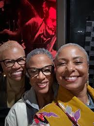 Bishop Yvette A. Flunder added...