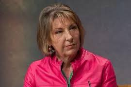 Marty Whelan's age, wife Maria, children Jessica and Thomas, Malahide home  and life as grandfather