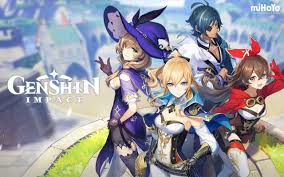 Maybe you would like to learn more about one of these? Kabar Games Indonesia Genshin Impact Gameplay Karakter Review
