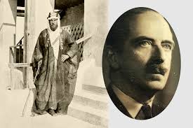 Philby granddaughter joins trek in his steps