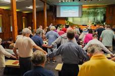 America's Keswick August Young At Heart Week