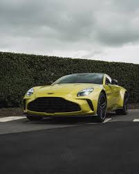 Image result for Cosmopolitan Yellow 2022 Aston Martin