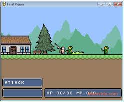 Nuestros recreativos anos 70 80 90 2000 youtube. Final Vision 1 Descargar Para Pc Gratis